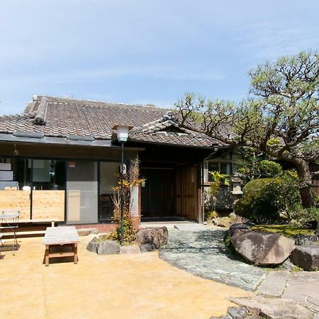 Yuzan Guesthouse Nara Exterior photo