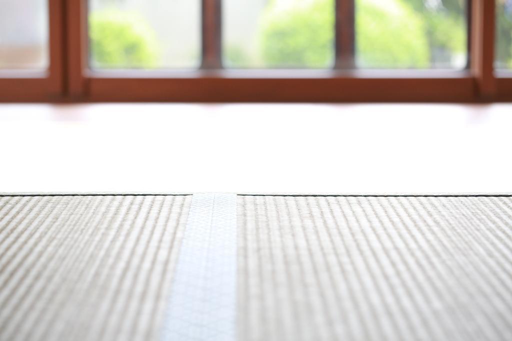 Yuzan Guesthouse Nara Exterior photo
