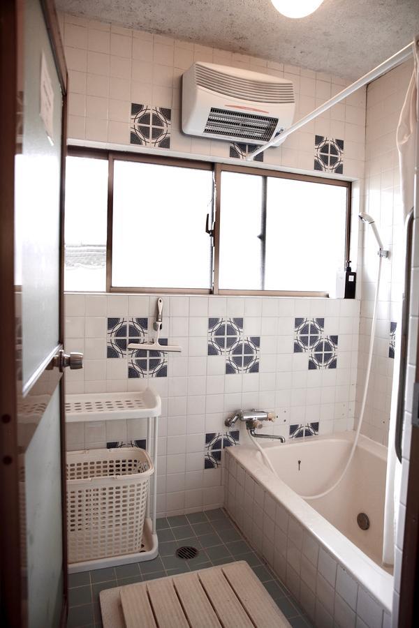 Yuzan Guesthouse Nara Exterior photo
