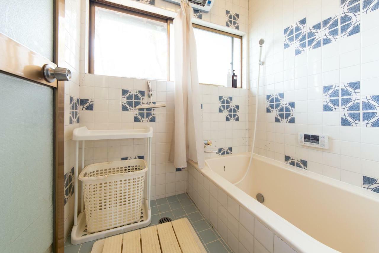 Yuzan Guesthouse Nara Exterior photo
